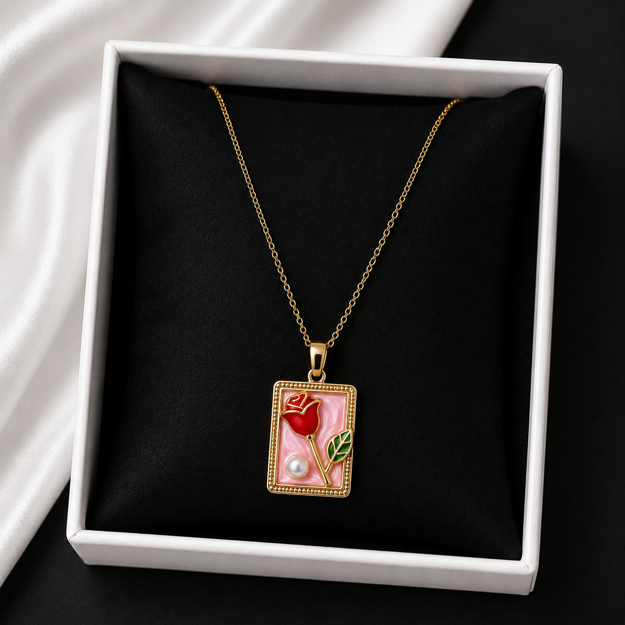 Souvenir🌹